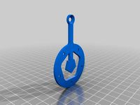 Trammel of Archimedes by Rees