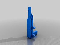 battletrap addon kit gun fix by boardernerd