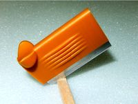 Single Edge Blade Holders by Bob99