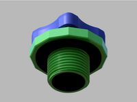 Boston Valve by bostwickenator