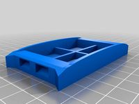 Garmin 340 345 390 395 Cradle Cover by Tinu76