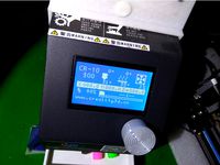 CREALITY CR-10 the rotary dial LABYRINTH by JiriStodulka