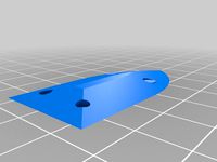 Finishing Edge Modular Scale by MooMakesThings