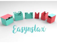 Easynstax by rourrodas