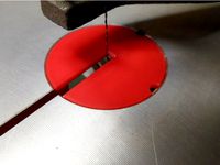 Hegner MultiMax 18 Throat Plate by Joereed