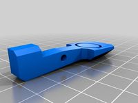 m79 cartuchera holster by yayeprime