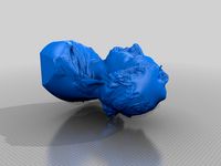 Scan of me by farenthys