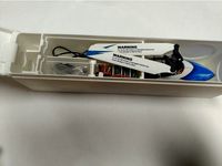 Wltoys V977 Helicopter Case by Wreckingball