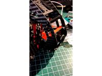Upgrade dir RoboCat Clone by Martinnw