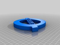 RECYCLED J - Logo by YobaFPV