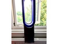 Dyson AM05 fan radiator mount by Col_M