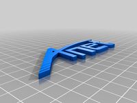 Scritte varie Anet Am6 Am8 MGN logo by Lupo77