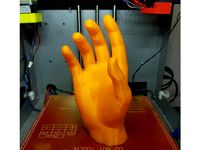 Hand by X627 cleaned up and orientated by damon550