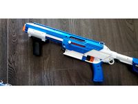 Jet CEDA picatinny grip (Apr 2019) by BlasterRevolution