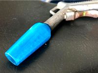 Venturi Nozzle by GatCode