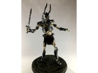 Draugr Overlord - Skyrim Model by Fub-Artistry