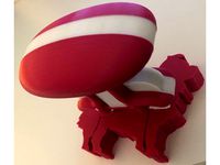 Kookie Cutter! by Werd119