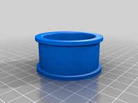 Servo Whell 1.9" by leads2track