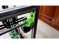 XY Stepper Motor - VSlot 2020 by nntuan