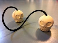 Skully Begleri by armourcraft