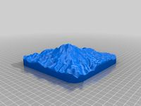 Mt. Rainier by mariosonic500