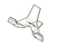 PHONE HOLDER (TO VISUALISE SUBS) by angelriv