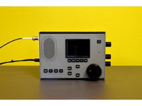 mcHF v0.7 Enclosure by fire5ign