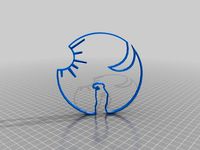 la linea sun and moon by Syzguru11