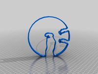 la lineas not? in a bubble by Syzguru11