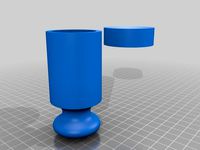 Disposable Pot Maker by Pfripp