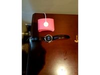 fossil Q2 smart watch charging stand by JonesCola7