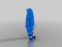 anomalocaris-torture test by blobishly