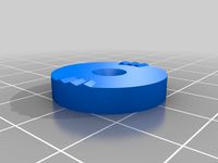 Polaron Nav Support by Mastrotitta