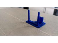 Stringing and wall-Test by n3verless