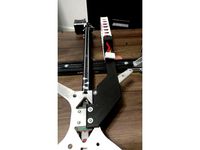 Tevo Tarantula Y Drag Chain Mount - Large Bed by Ender3D