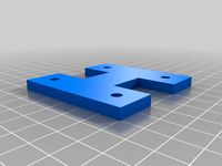 Ooznest OX CNC Machine supplemental by ziemowitp