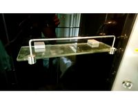 Sanotechnik shower cabin shelf holder by danijel124