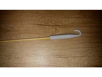 IKEA blind hang by christoikos