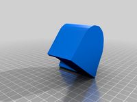 Raisers for Atlantic Satellite 77305018 Speaker Stands by MarkVLK