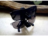 Glasses Stand by B4st1