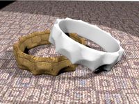 ring by Syzguru11