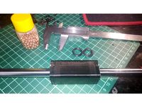 linear bearing 12 mm by Rodjerhell