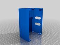 Hardtop with lcd for JJROBOTS by GermaLuque