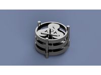 3 stage gearbox by Thamanlogan