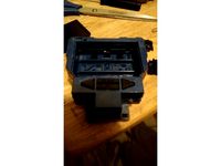 Original G1 Soundwave Front Buttons by FIDreams
