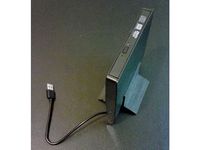 External DVD stand by Terminus