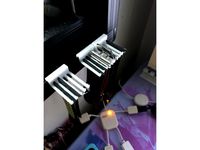 Apple Watch Strap Hanger by Tekin76