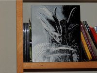 Baby Groot by Jay_Omega