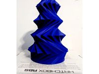 Crazy Vase by erd060911