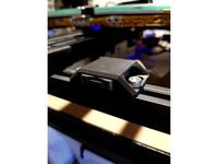 SD card extension holder - 20x20 20x40 extrusion by Yurich3D